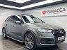 USED 2018 18 AUDI Q7 3.0 Q7 S Line TDI Quattro Auto 4WD 5dr PAN ROOF | BOSE | ADPTVE SUSPE