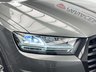USED 2018 18 AUDI Q7 3.0 Q7 S Line TDI Quattro Auto 4WD 5dr PAN ROOF | BOSE | ADPTVE SUSPE