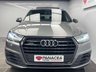 USED 2018 18 AUDI Q7 3.0 Q7 S Line TDI Quattro Auto 4WD 5dr PAN ROOF | BOSE | ADPTVE SUSPE