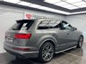 USED 2018 18 AUDI Q7 3.0 Q7 S Line TDI Quattro Auto 4WD 5dr PAN ROOF | BOSE | ADPTVE SUSPE