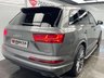 USED 2018 18 AUDI Q7 3.0 Q7 S Line TDI Quattro Auto 4WD 5dr PAN ROOF | BOSE | ADPTVE SUSPE