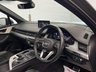 USED 2018 18 AUDI Q7 3.0 Q7 S Line TDI Quattro Auto 4WD 5dr PAN ROOF | BOSE | ADPTVE SUSPE