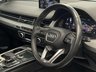 USED 2018 18 AUDI Q7 3.0 Q7 S Line TDI Quattro Auto 4WD 5dr PAN ROOF | BOSE | ADPTVE SUSPE