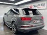 USED 2018 18 AUDI Q7 3.0 Q7 S Line TDI Quattro Auto 4WD 5dr PAN ROOF | BOSE | ADPTVE SUSPE