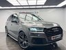 USED 2018 18 AUDI Q7 3.0 Q7 S Line TDI Quattro Auto 4WD 5dr PAN ROOF | BOSE | ADPTVE SUSPE
