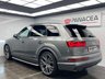 USED 2018 18 AUDI Q7 3.0 Q7 S Line TDI Quattro Auto 4WD 5dr PAN ROOF | BOSE | ADPTVE SUSPE