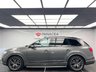 USED 2018 18 AUDI Q7 3.0 Q7 S Line TDI Quattro Auto 4WD 5dr PAN ROOF | BOSE | ADPTVE SUSPE