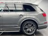 USED 2018 18 AUDI Q7 3.0 Q7 S Line TDI Quattro Auto 4WD 5dr PAN ROOF | BOSE | ADPTVE SUSPE