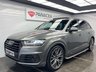 USED 2018 18 AUDI Q7 3.0 Q7 S Line TDI Quattro Auto 4WD 5dr PAN ROOF | BOSE | ADPTVE SUSPE
