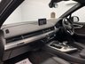 USED 2018 18 AUDI Q7 3.0 Q7 S Line TDI Quattro Auto 4WD 5dr PAN ROOF | BOSE | ADPTVE SUSPE