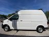 USED 2017 67 VOLKSWAGEN TRANSPORTER 2.0 TDI T32 BlueMotion Tech Startline FWD LWB Euro 6 (s/s) 5dr WARRANTYINVERTERBATTERYULEZ