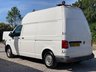 USED 2017 67 VOLKSWAGEN TRANSPORTER 2.0 TDI T32 BlueMotion Tech Startline FWD LWB Euro 6 (s/s) 5dr WARRANTYINVERTERBATTERYULEZ