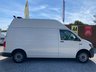 USED 2017 67 VOLKSWAGEN TRANSPORTER 2.0 TDI T32 BlueMotion Tech Startline FWD LWB Euro 6 (s/s) 5dr WARRANTYINVERTERBATTERYULEZ