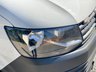 USED 2017 67 VOLKSWAGEN TRANSPORTER 2.0 TDI T32 BlueMotion Tech Startline FWD LWB Euro 6 (s/s) 5dr WARRANTYINVERTERBATTERYULEZ