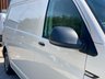 USED 2017 67 VOLKSWAGEN TRANSPORTER 2.0 TDI T32 BlueMotion Tech Startline FWD LWB Euro 6 (s/s) 5dr WARRANTYINVERTERBATTERYULEZ