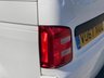 USED 2017 67 VOLKSWAGEN TRANSPORTER 2.0 TDI T32 BlueMotion Tech Startline FWD LWB Euro 6 (s/s) 5dr WARRANTYINVERTERBATTERYULEZ