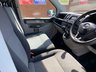 USED 2017 67 VOLKSWAGEN TRANSPORTER 2.0 TDI T32 BlueMotion Tech Startline FWD LWB Euro 6 (s/s) 5dr WARRANTYINVERTERBATTERYULEZ