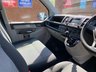 USED 2017 67 VOLKSWAGEN TRANSPORTER 2.0 TDI T32 BlueMotion Tech Startline FWD LWB Euro 6 (s/s) 5dr WARRANTYINVERTERBATTERYULEZ