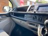 USED 2017 67 VOLKSWAGEN TRANSPORTER 2.0 TDI T32 BlueMotion Tech Startline FWD LWB Euro 6 (s/s) 5dr WARRANTYINVERTERBATTERYULEZ