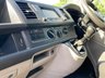 USED 2017 67 VOLKSWAGEN TRANSPORTER 2.0 TDI T32 BlueMotion Tech Startline FWD LWB Euro 6 (s/s) 5dr WARRANTYINVERTERBATTERYULEZ