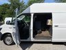 USED 2017 67 VOLKSWAGEN TRANSPORTER 2.0 TDI T32 BlueMotion Tech Startline FWD LWB Euro 6 (s/s) 5dr WARRANTYINVERTERBATTERYULEZ
