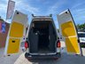 USED 2017 67 VOLKSWAGEN TRANSPORTER 2.0 TDI T32 BlueMotion Tech Startline FWD LWB Euro 6 (s/s) 5dr WARRANTYINVERTERBATTERYULEZ
