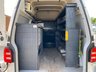 USED 2017 67 VOLKSWAGEN TRANSPORTER 2.0 TDI T32 BlueMotion Tech Startline FWD LWB Euro 6 (s/s) 5dr WARRANTYINVERTERBATTERYULEZ