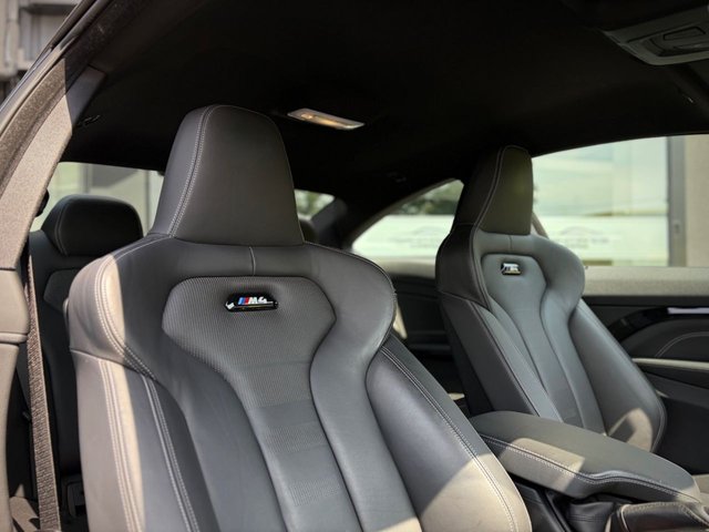 View our BMW M4