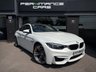 USED 2020 T BMW M4 3.0 BiTurbo GPF Coupe 2dr Petrol Manual Euro 6 (s/s) (431 ps) 