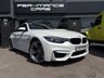 USED 2020 T BMW M4 3.0 BiTurbo GPF Coupe 2dr Petrol Manual Euro 6 (s/s) (431 ps) 