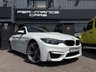 USED 2020 T BMW M4 3.0 BiTurbo GPF Coupe 2dr Petrol Manual Euro 6 (s/s) (431 ps) 