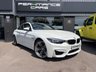 USED 2020 T BMW M4 3.0 BiTurbo GPF Coupe 2dr Petrol Manual Euro 6 (s/s) (431 ps) 
