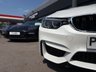USED 2020 T BMW M4 3.0 BiTurbo GPF Coupe 2dr Petrol Manual Euro 6 (s/s) (431 ps) 
