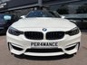 USED 2020 T BMW M4 3.0 BiTurbo GPF Coupe 2dr Petrol Manual Euro 6 (s/s) (431 ps) 