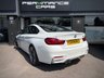 USED 2020 T BMW M4 3.0 BiTurbo GPF Coupe 2dr Petrol Manual Euro 6 (s/s) (431 ps) 