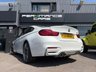 USED 2020 T BMW M4 3.0 BiTurbo GPF Coupe 2dr Petrol Manual Euro 6 (s/s) (431 ps) 