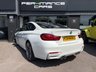 USED 2020 T BMW M4 3.0 BiTurbo GPF Coupe 2dr Petrol Manual Euro 6 (s/s) (431 ps) 