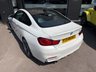 USED 2020 T BMW M4 3.0 BiTurbo GPF Coupe 2dr Petrol Manual Euro 6 (s/s) (431 ps) 