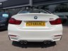 USED 2020 T BMW M4 3.0 BiTurbo GPF Coupe 2dr Petrol Manual Euro 6 (s/s) (431 ps) 