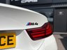 USED 2020 T BMW M4 3.0 BiTurbo GPF Coupe 2dr Petrol Manual Euro 6 (s/s) (431 ps) 