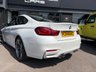 USED 2020 T BMW M4 3.0 BiTurbo GPF Coupe 2dr Petrol Manual Euro 6 (s/s) (431 ps) 
