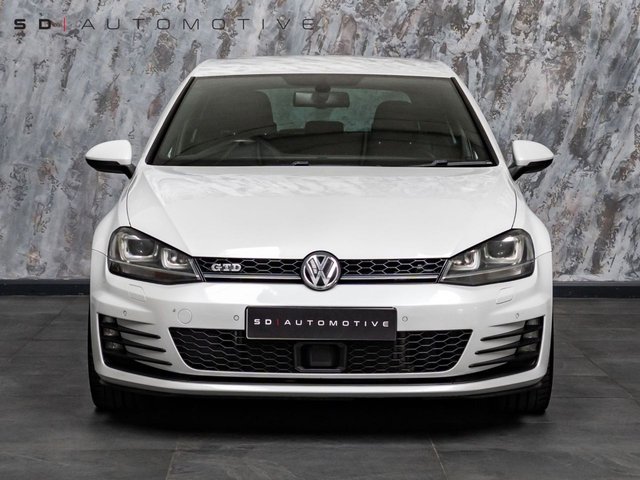 View our VOLKSWAGEN GOLF