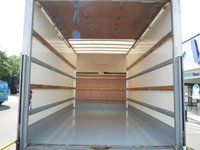 USED 2021 71 FORD TRANSIT 350 2.0 EBL 130 BHP L4 X-LONG LEADER LUTON ( TAIL-LIFT ) L4 X-LONG | TAIL-LIFT | 3 SEATS