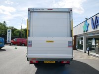 USED 2021 71 FORD TRANSIT 350 2.0 EBL 130 BHP L4 X-LONG LEADER LUTON ( TAIL-LIFT ) L4 X-LONG | TAIL-LIFT | 3 SEATS