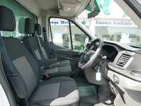 USED 2021 71 FORD TRANSIT 350 2.0 EBL 130 BHP L4 X-LONG LEADER LUTON ( TAIL-LIFT ) L4 X-LONG | TAIL-LIFT | 3 SEATS