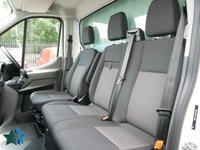 USED 2021 71 FORD TRANSIT 350 2.0 EBL 130 BHP L4 X-LONG LEADER LUTON ( TAIL-LIFT ) L4 X-LONG | TAIL-LIFT | 3 SEATS