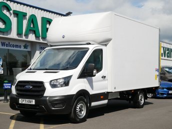 View our FORD TRANSIT