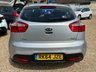 USED 2014 64 KIA RIO 1.4 2 Hatchback 5dr Petrol Manual Euro 5 (107 bhp) Low Insurance + Bluetooth & Air Conditioning