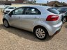 USED 2014 64 KIA RIO 1.4 2 Hatchback 5dr Petrol Manual Euro 5 (107 bhp) Low Insurance + Bluetooth & Air Conditioning