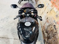 USED 2010 10 YAMAHA R6 YZF Akrapovic Exhaust